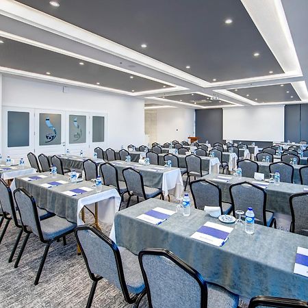 Bera Konya Hotel Екстериор снимка