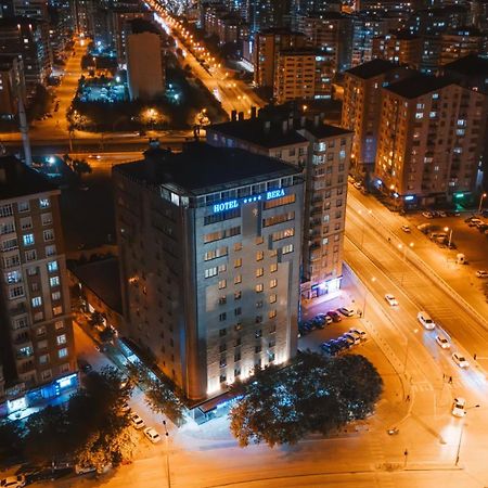 Bera Konya Hotel Екстериор снимка