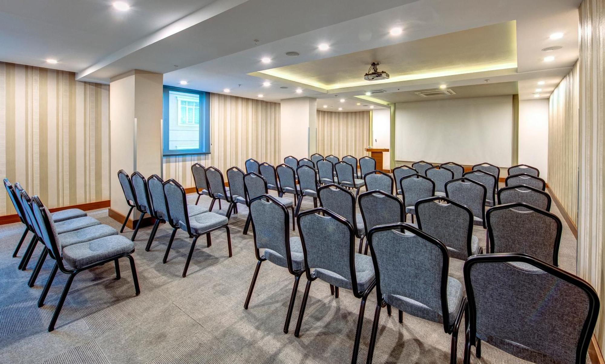 Bera Konya Hotel Екстериор снимка